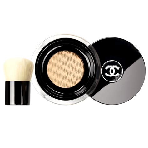 Chanel launches loose powder version of Vitalumière foundation